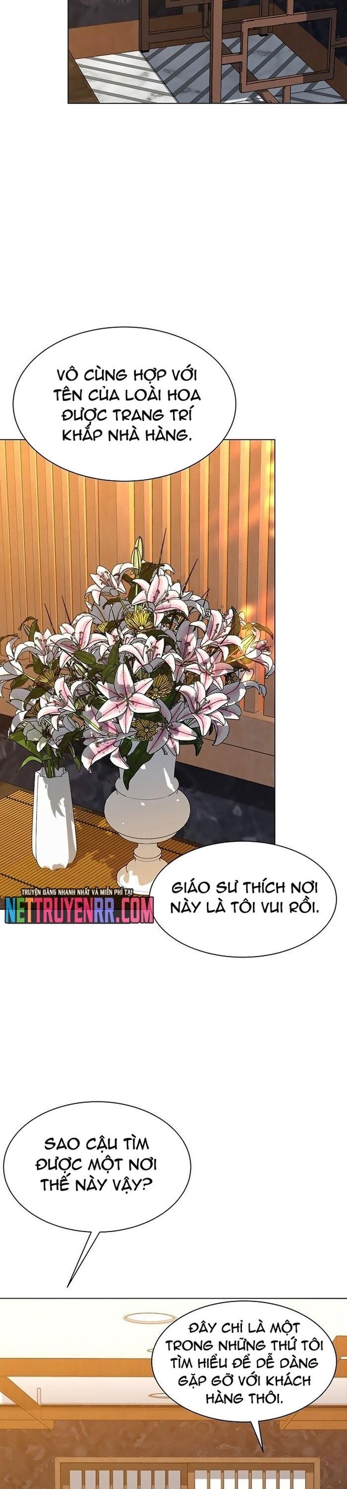 Người Trở Về Từ Cõi Chết Chapter 112 - 30