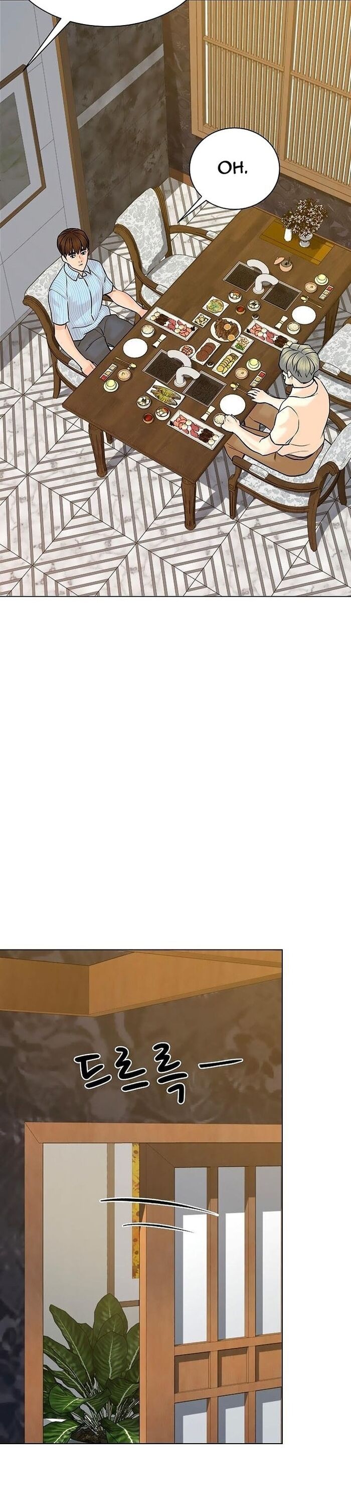 Người Trở Về Từ Cõi Chết Chapter 112 - 32