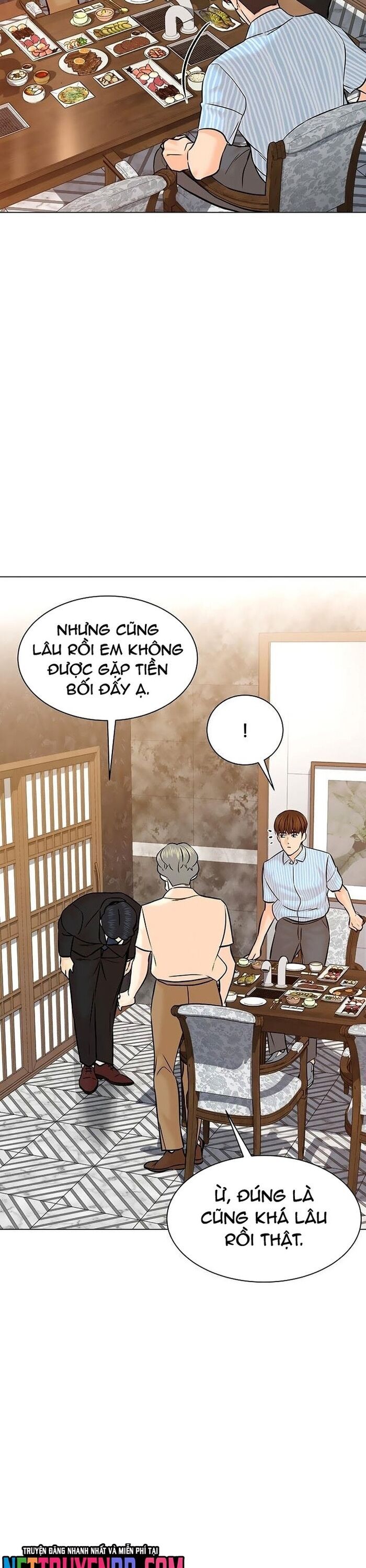 Người Trở Về Từ Cõi Chết Chapter 112 - 35