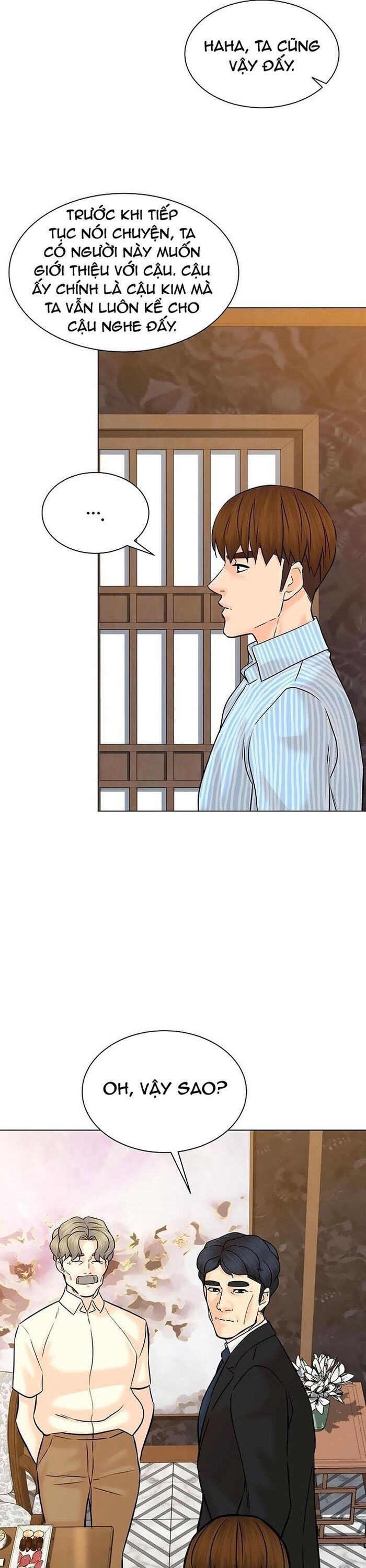 Người Trở Về Từ Cõi Chết Chapter 112 - 37