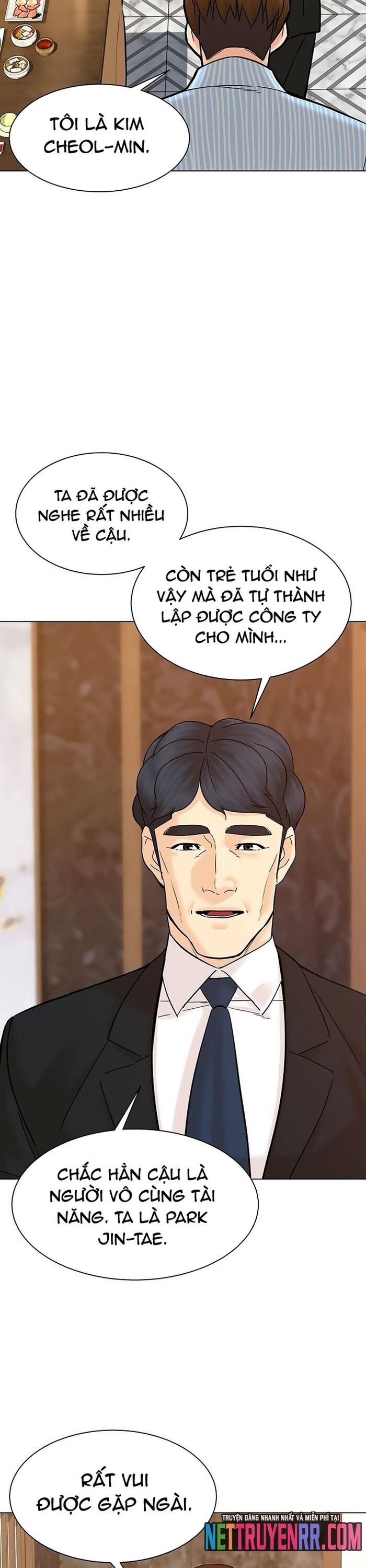 Người Trở Về Từ Cõi Chết Chapter 112 - 38