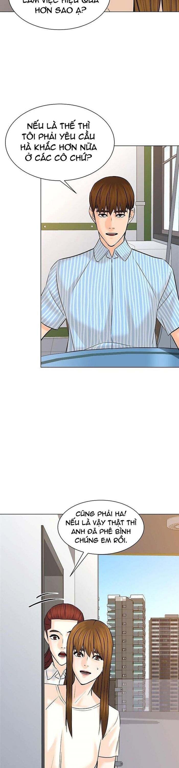 Người Trở Về Từ Cõi Chết Chapter 112 - 5