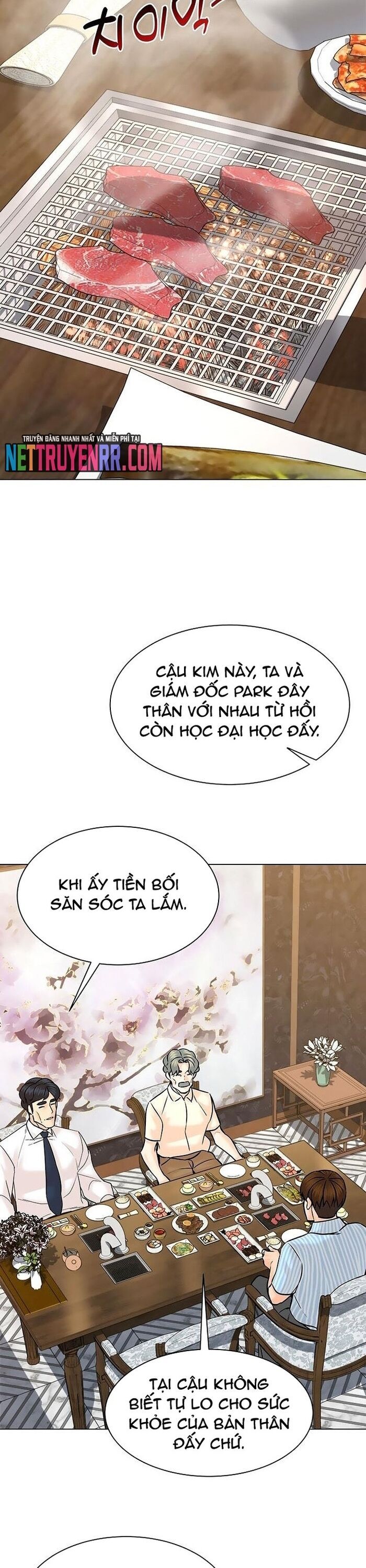 Người Trở Về Từ Cõi Chết Chapter 112 - 41