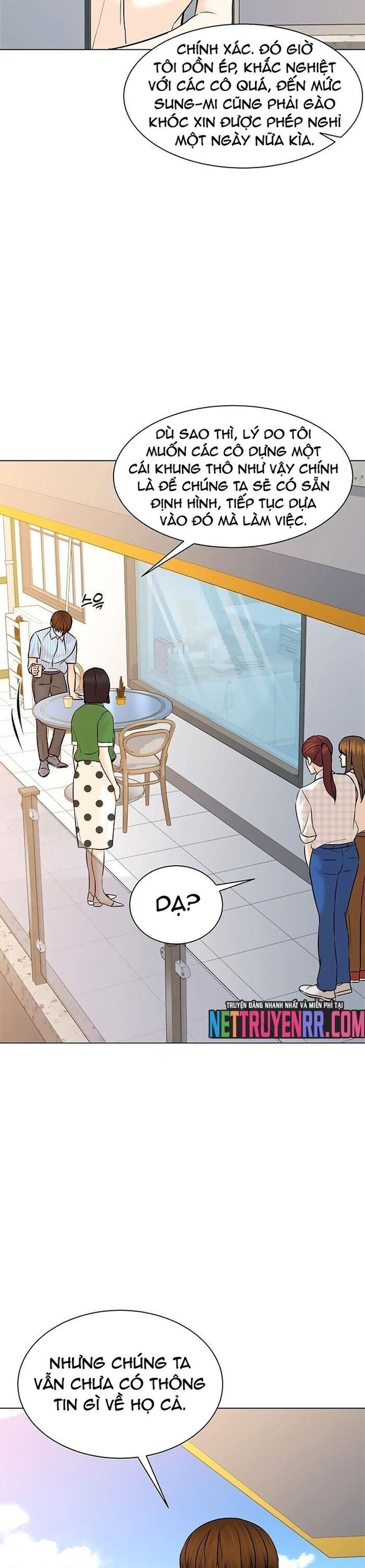 Người Trở Về Từ Cõi Chết Chapter 112 - 6