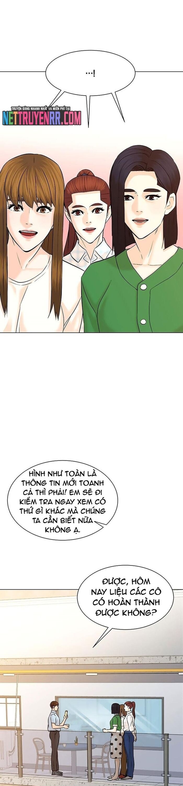 Người Trở Về Từ Cõi Chết Chapter 112 - 9