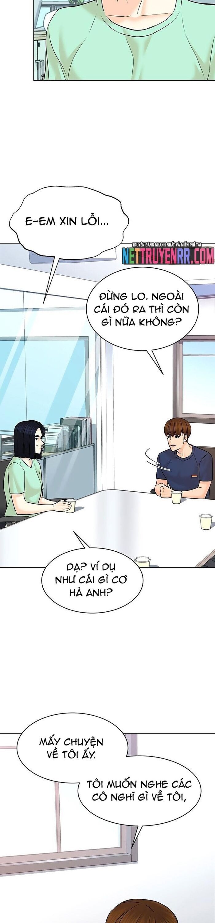 Người Trở Về Từ Cõi Chết Chapter 116 - 2