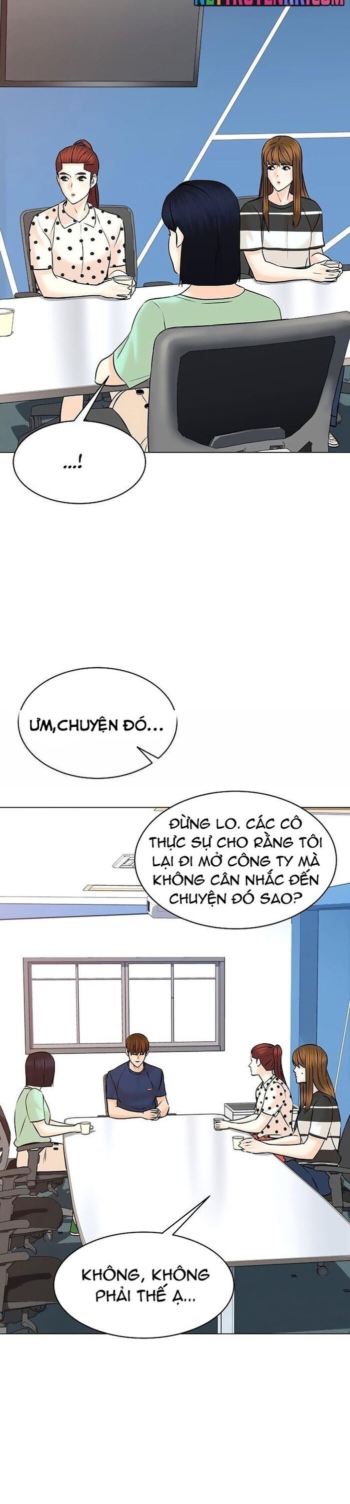 Người Trở Về Từ Cõi Chết Chapter 116 - 12