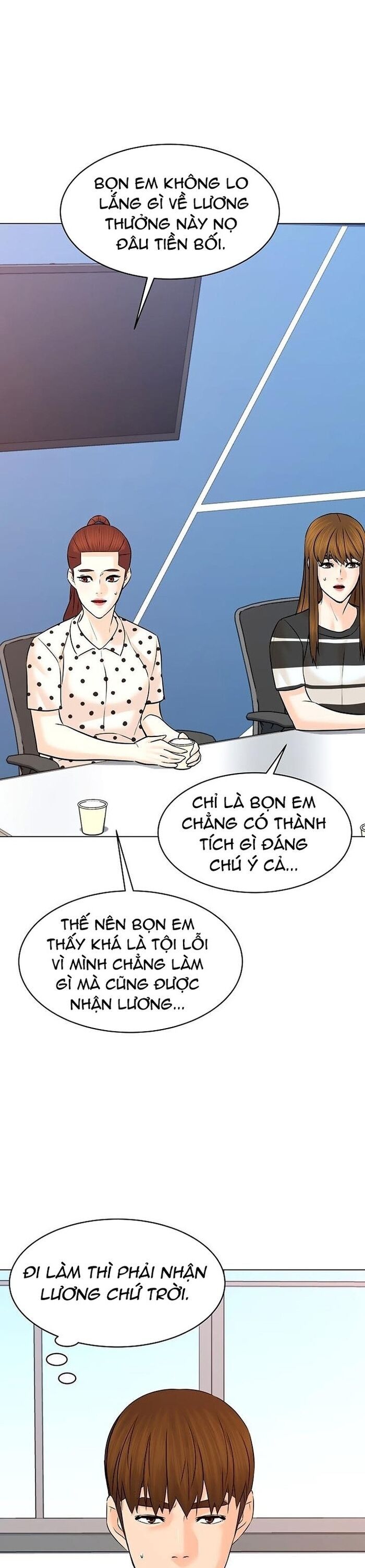 Người Trở Về Từ Cõi Chết Chapter 116 - 13