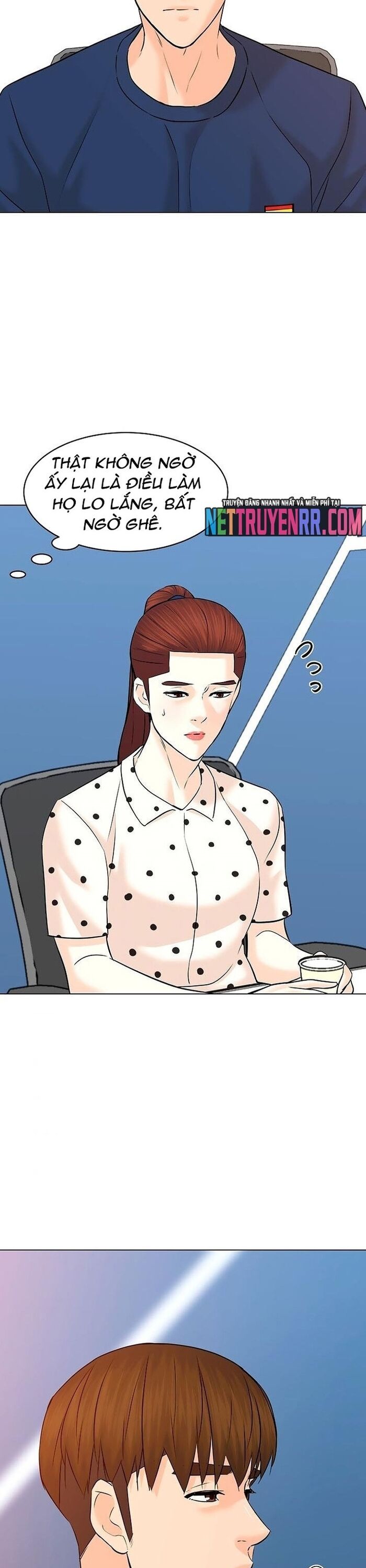 Người Trở Về Từ Cõi Chết Chapter 116 - 14