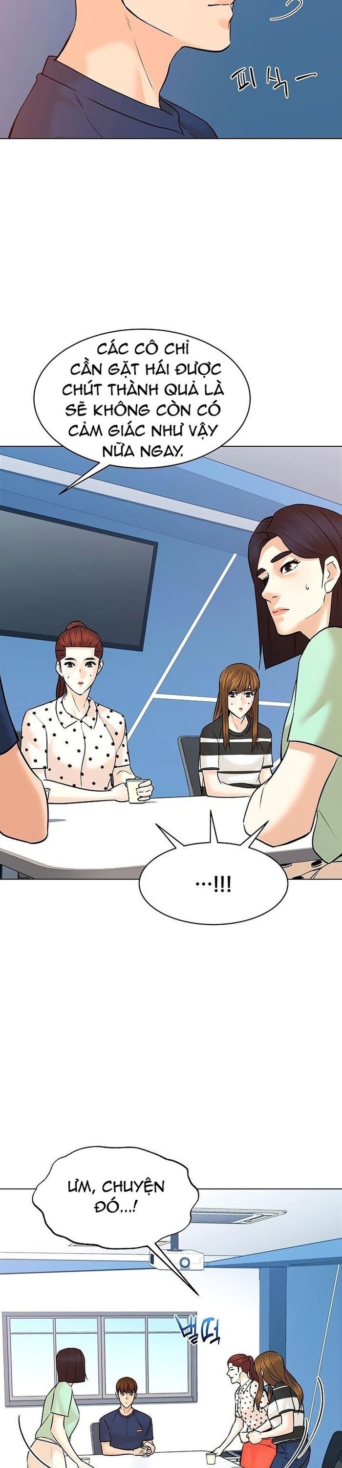 Người Trở Về Từ Cõi Chết Chapter 116 - 15