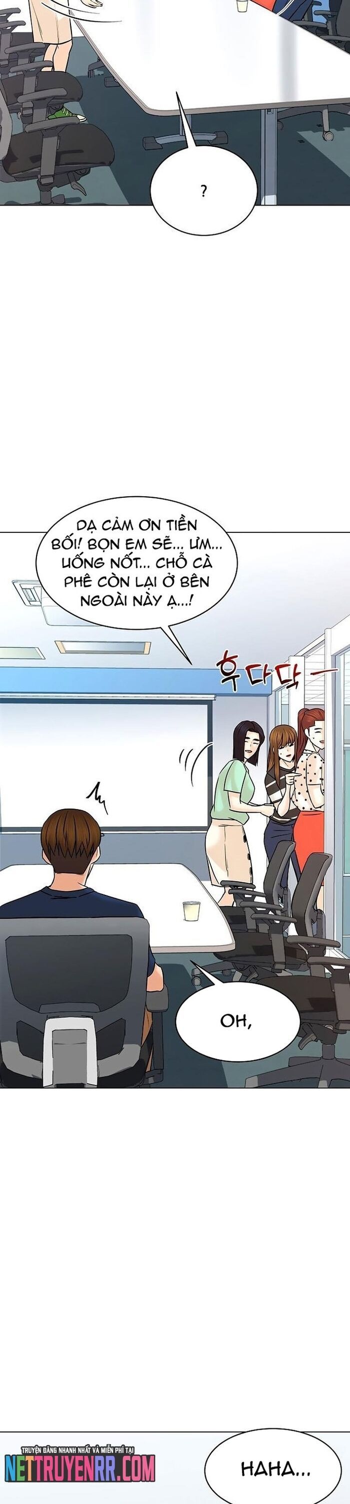 Người Trở Về Từ Cõi Chết Chapter 116 - 16