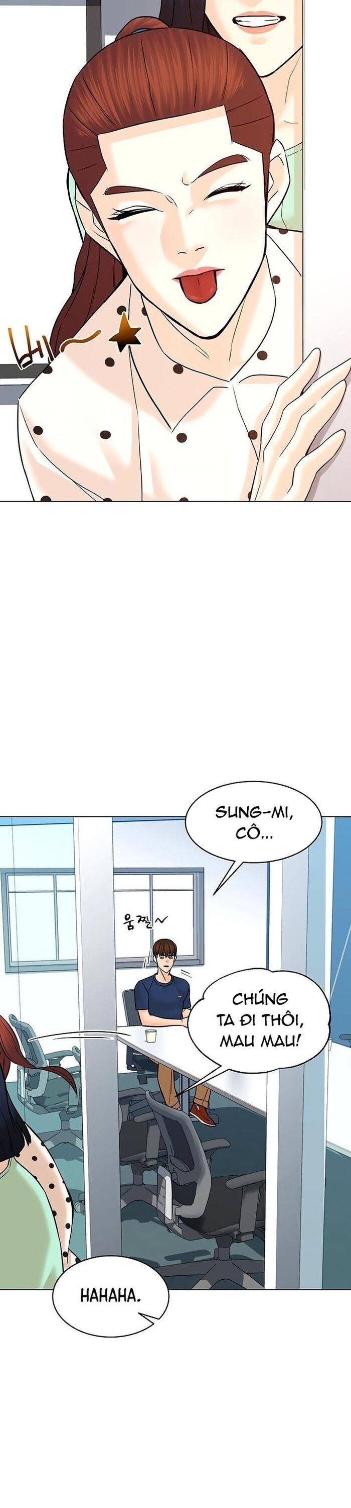 Người Trở Về Từ Cõi Chết Chapter 116 - 18