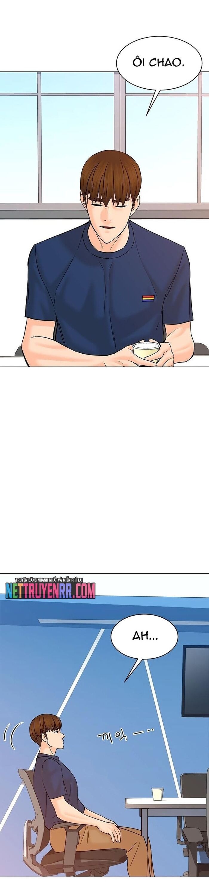 Người Trở Về Từ Cõi Chết Chapter 116 - 19