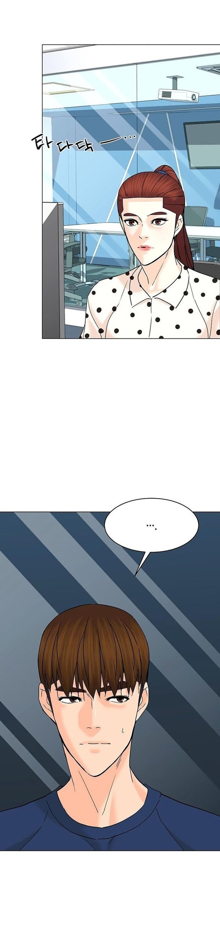 Người Trở Về Từ Cõi Chết Chapter 116 - 24