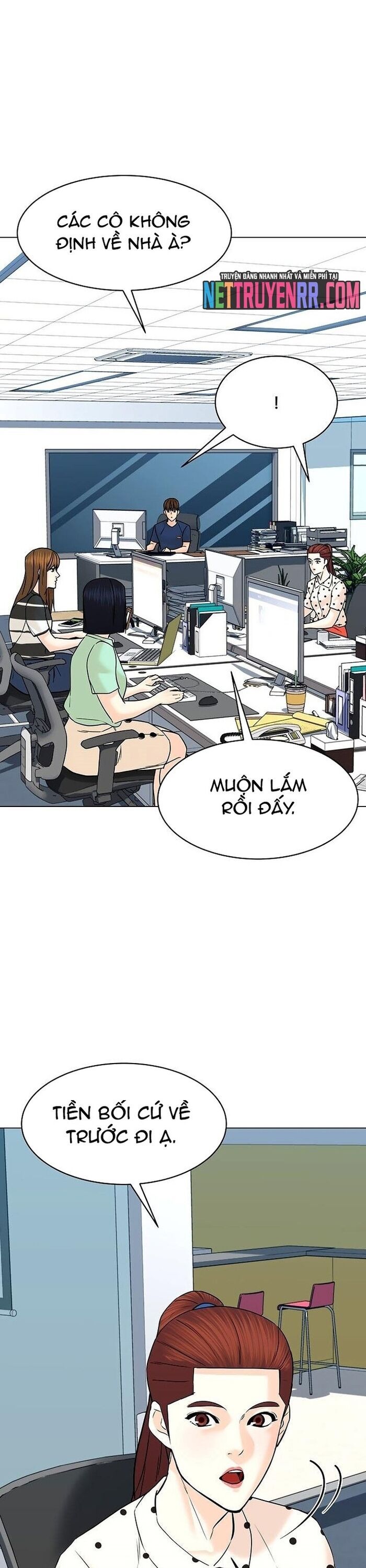 Người Trở Về Từ Cõi Chết Chapter 116 - 25