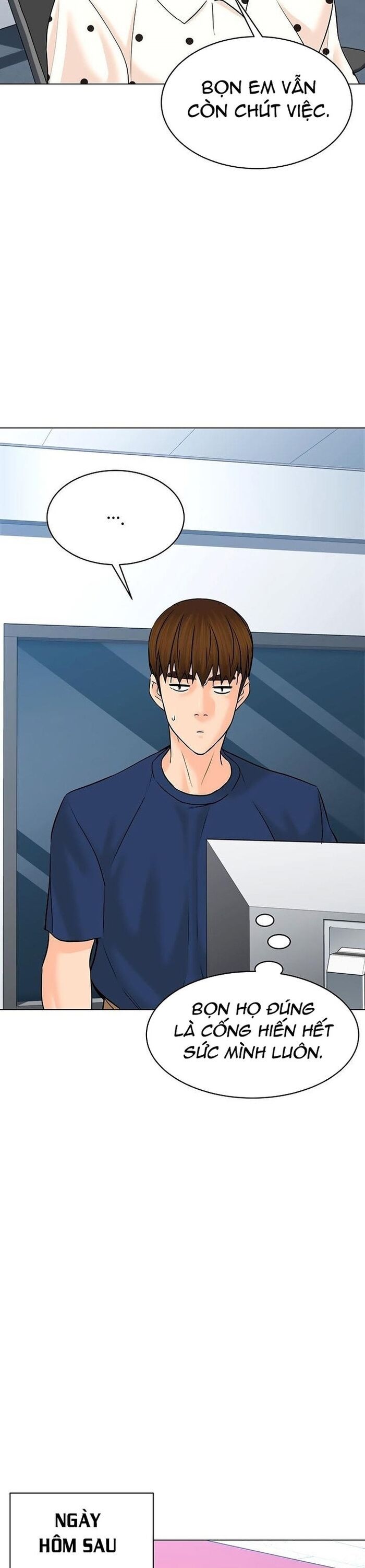 Người Trở Về Từ Cõi Chết Chapter 116 - 26