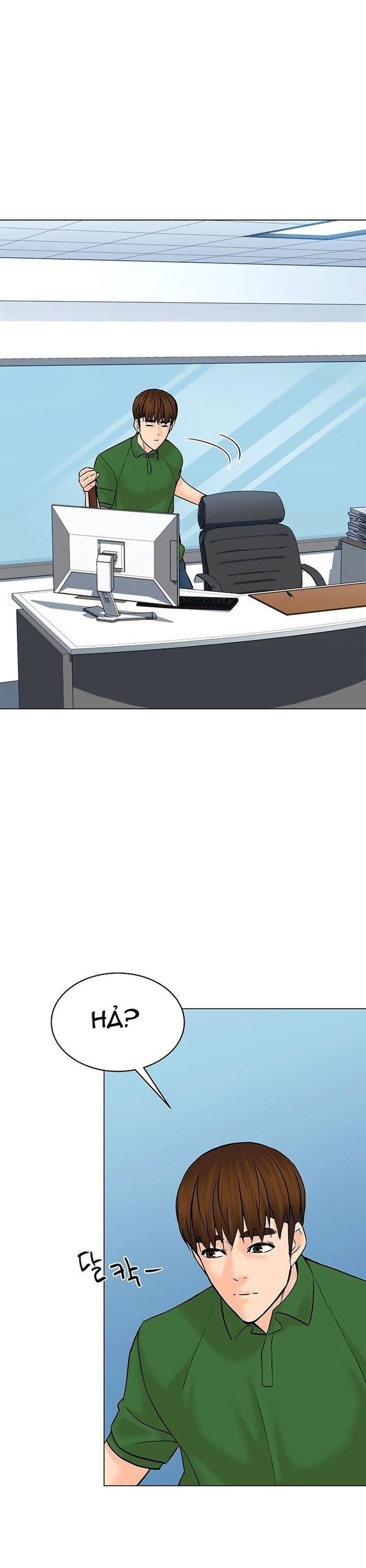 Người Trở Về Từ Cõi Chết Chapter 116 - 29