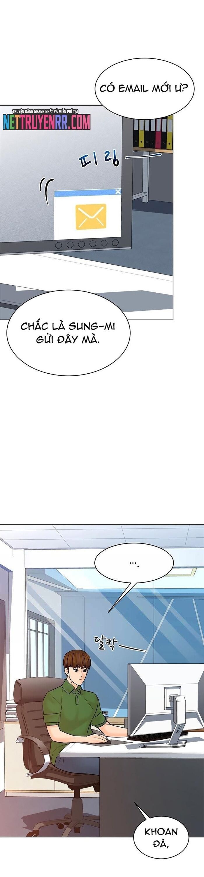 Người Trở Về Từ Cõi Chết Chapter 116 - 30