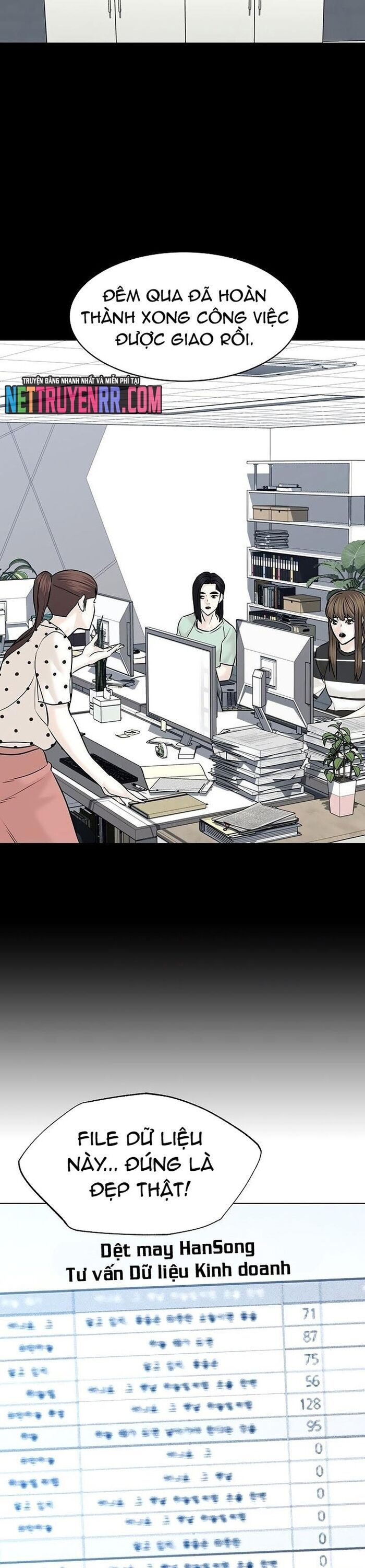 Người Trở Về Từ Cõi Chết Chapter 116 - 32