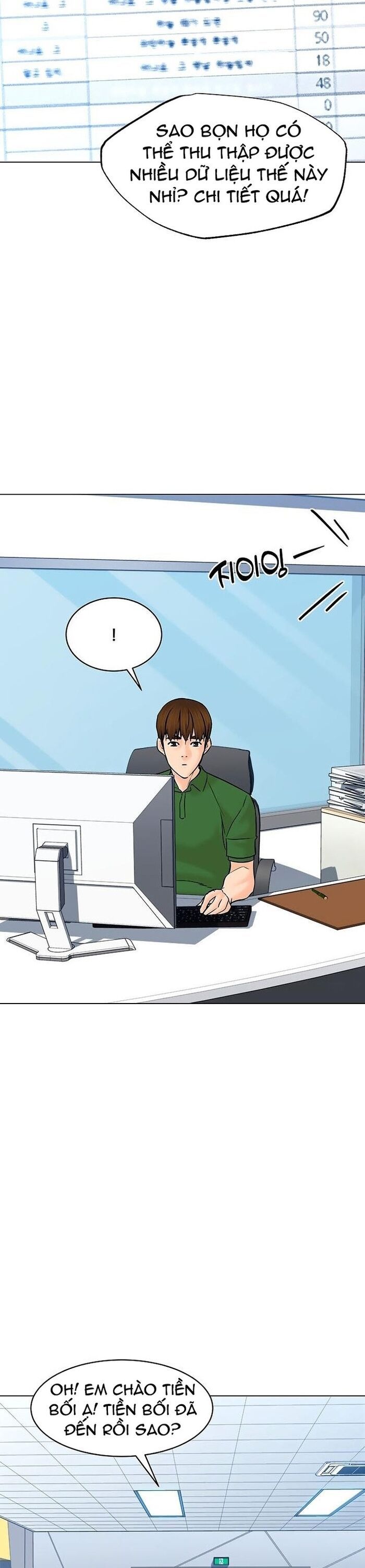 Người Trở Về Từ Cõi Chết Chapter 116 - 33