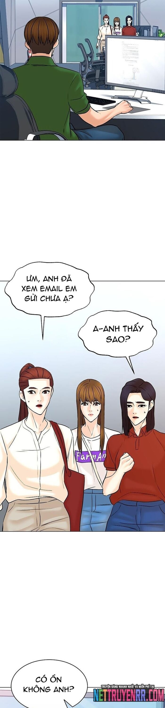 Người Trở Về Từ Cõi Chết Chapter 116 - 34
