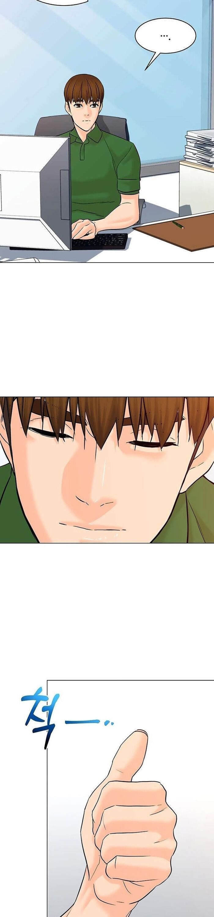 Người Trở Về Từ Cõi Chết Chapter 116 - 35