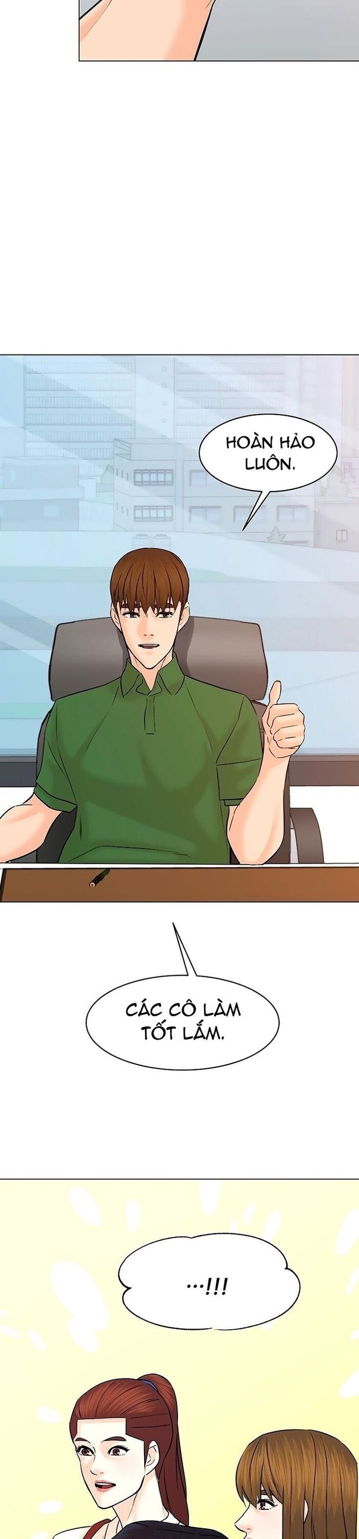 Người Trở Về Từ Cõi Chết Chapter 116 - 36