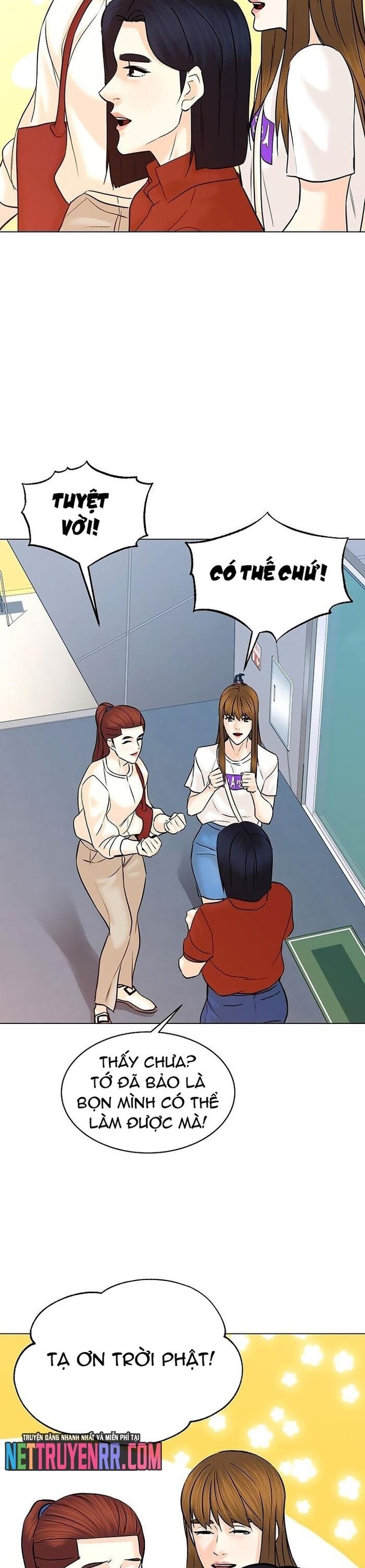 Người Trở Về Từ Cõi Chết Chapter 116 - 37