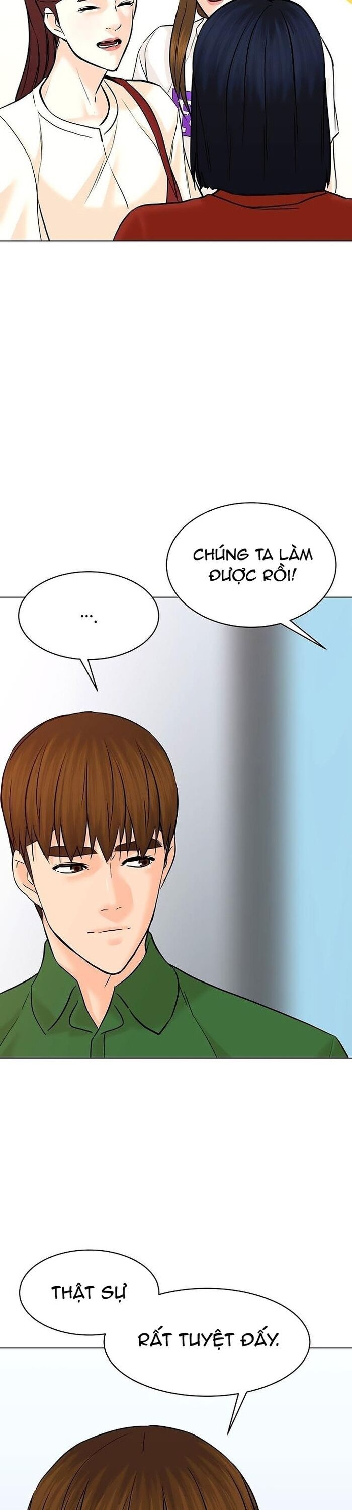 Người Trở Về Từ Cõi Chết Chapter 116 - 38