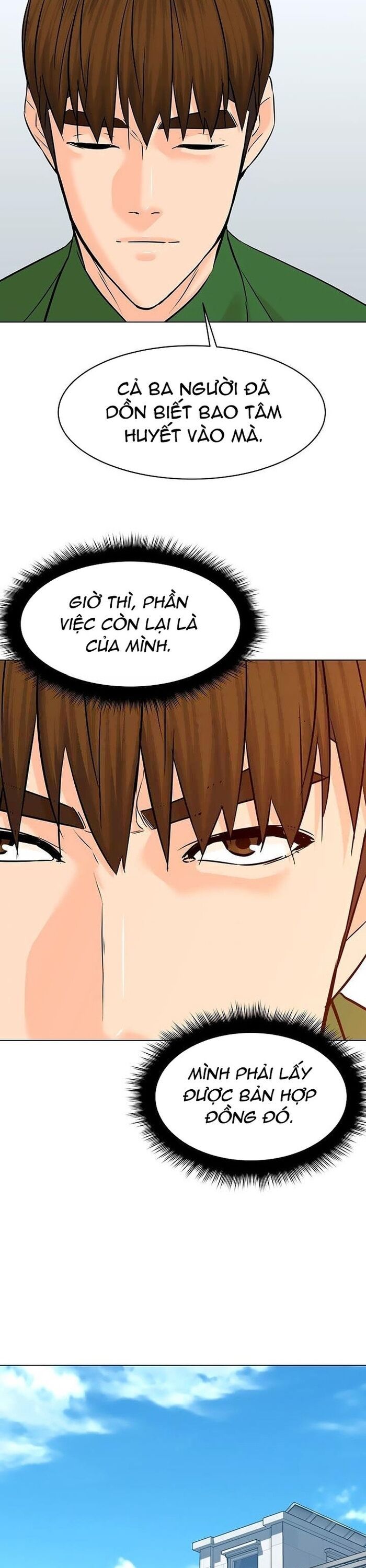 Người Trở Về Từ Cõi Chết Chapter 116 - 39