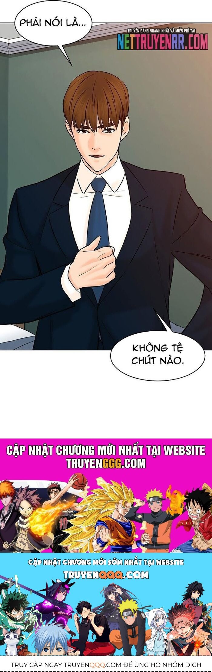 Người Trở Về Từ Cõi Chết Chapter 116 - 41