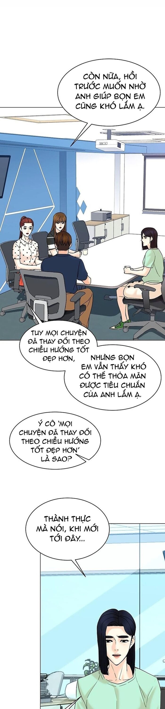 Người Trở Về Từ Cõi Chết Chapter 116 - 8