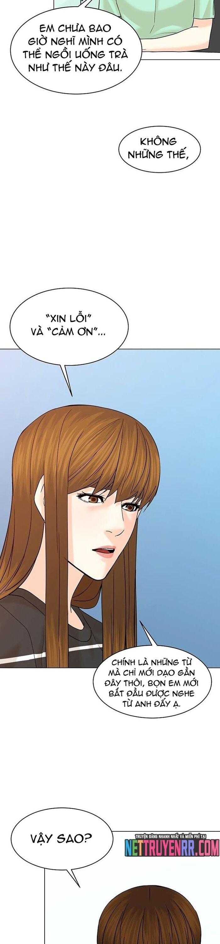 Người Trở Về Từ Cõi Chết Chapter 116 - 9