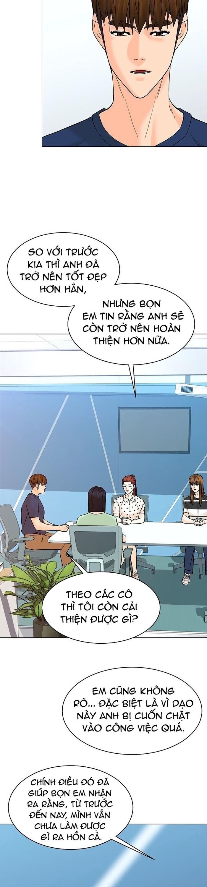 Người Trở Về Từ Cõi Chết Chapter 116 - 10