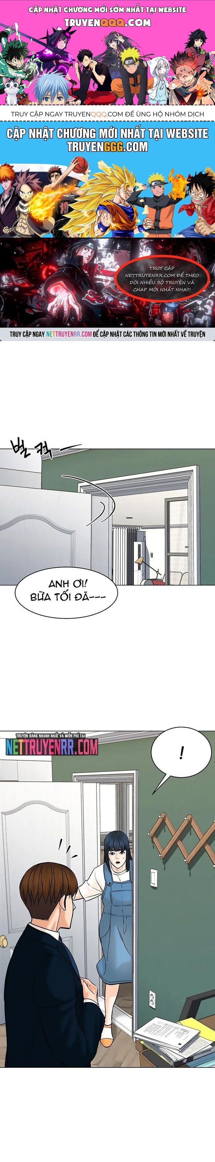 Người Trở Về Từ Cõi Chết Chapter 117 - 1