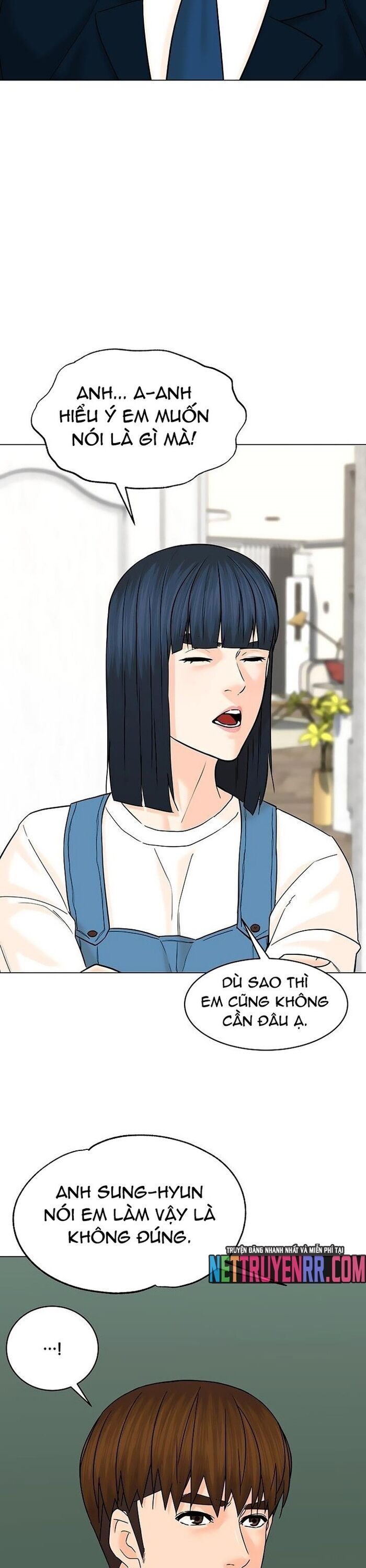 Người Trở Về Từ Cõi Chết Chapter 117 - 11