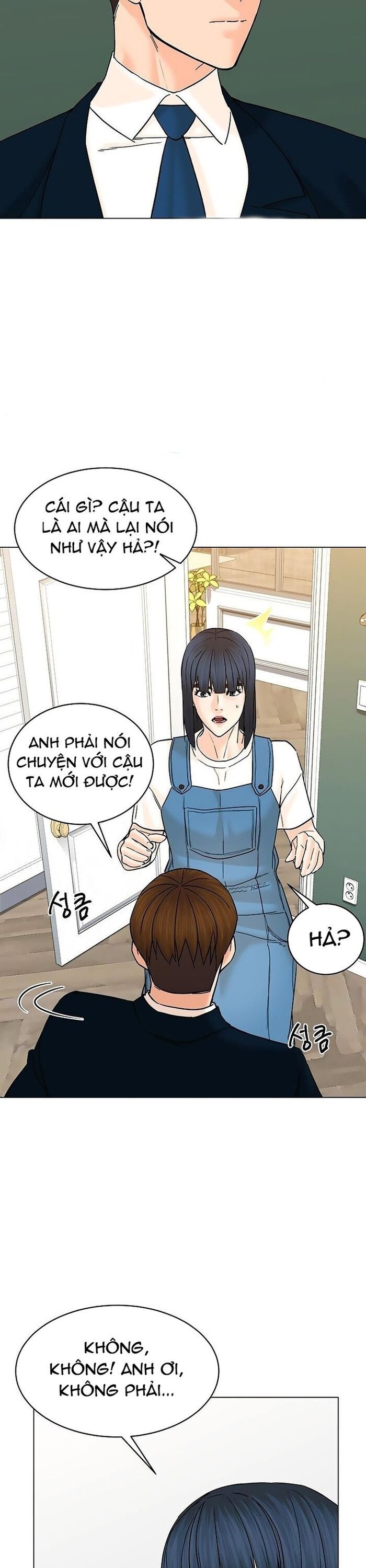 Người Trở Về Từ Cõi Chết Chapter 117 - 12