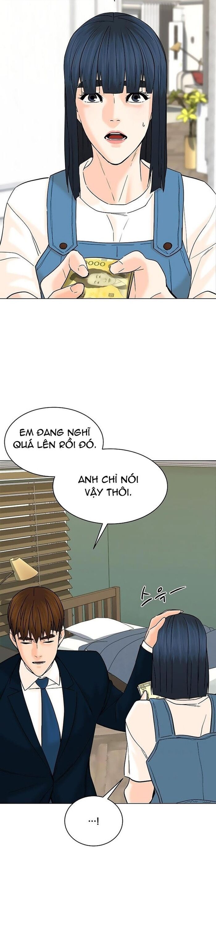 Người Trở Về Từ Cõi Chết Chapter 117 - 14