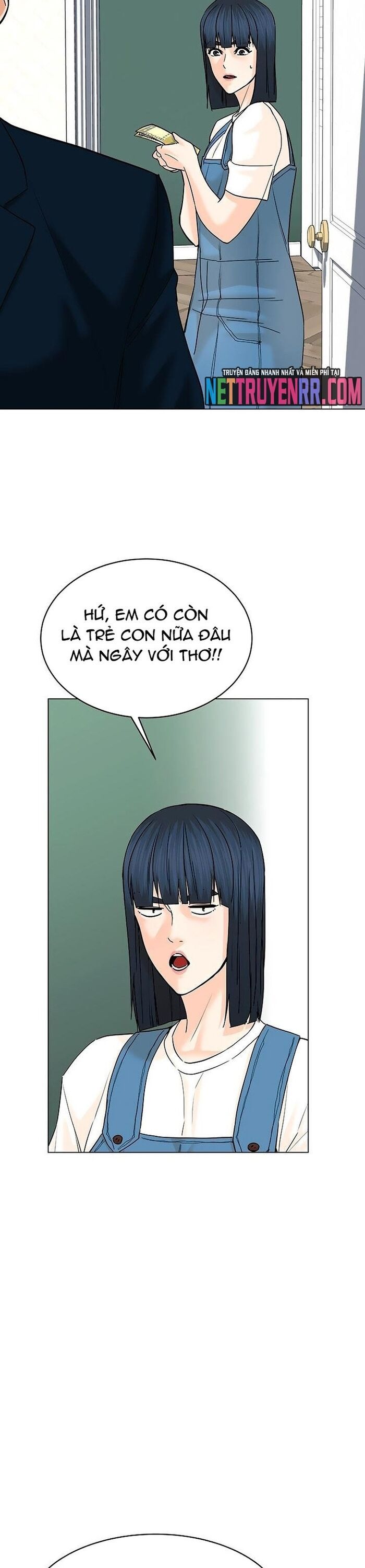 Người Trở Về Từ Cõi Chết Chapter 117 - 17