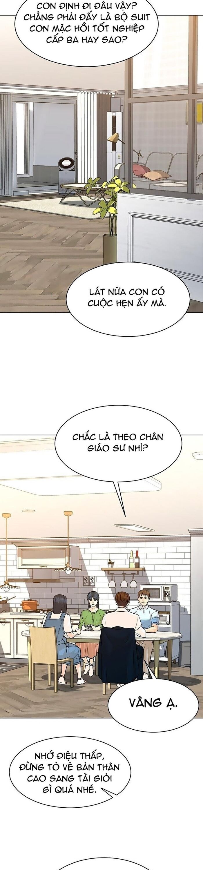 Người Trở Về Từ Cõi Chết Chapter 117 - 18