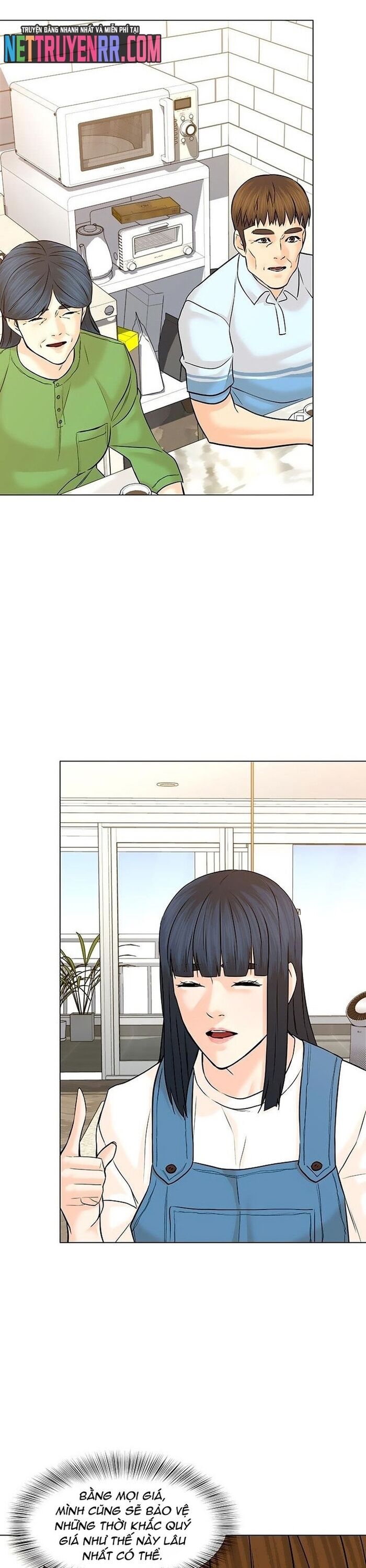 Người Trở Về Từ Cõi Chết Chapter 117 - 20