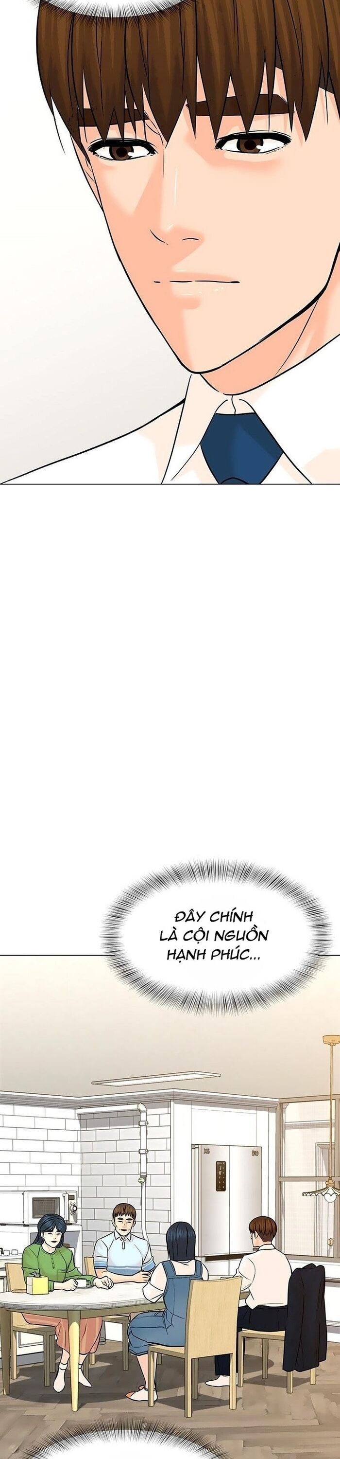 Người Trở Về Từ Cõi Chết Chapter 117 - 21