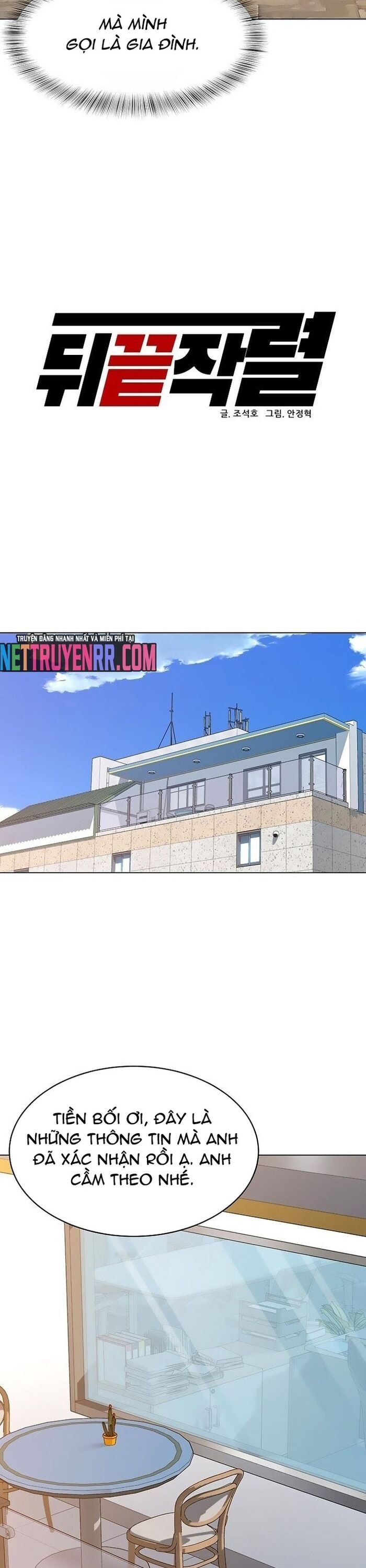 Người Trở Về Từ Cõi Chết Chapter 117 - 22