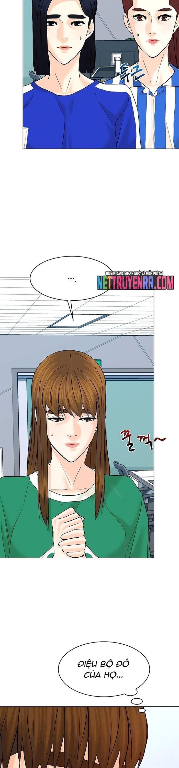 Người Trở Về Từ Cõi Chết Chapter 117 - 25