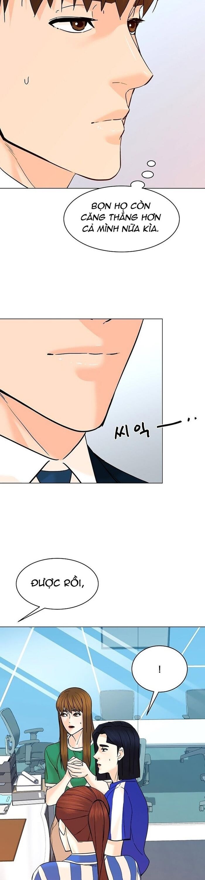 Người Trở Về Từ Cõi Chết Chapter 117 - 26