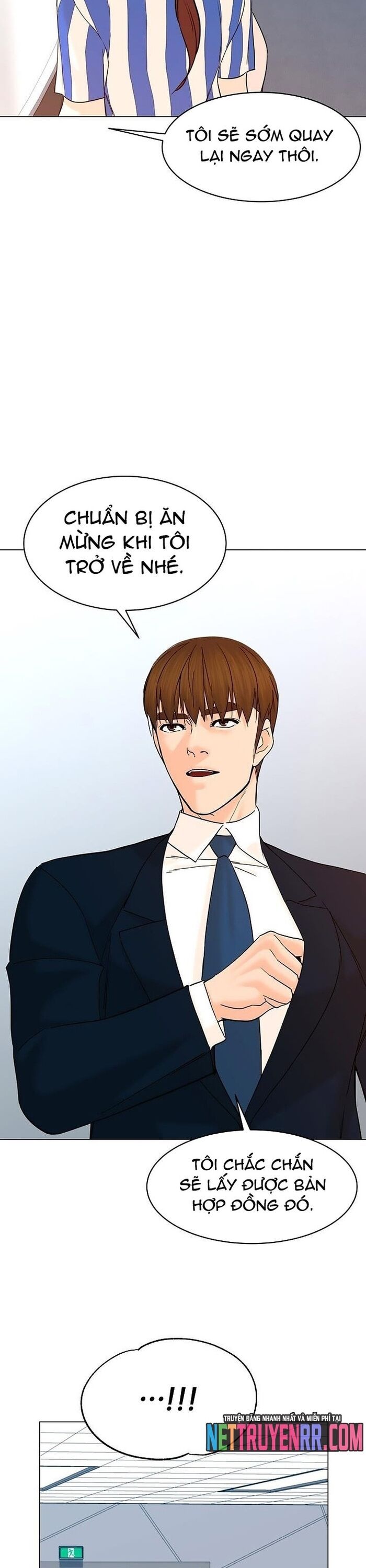 Người Trở Về Từ Cõi Chết Chapter 117 - 27