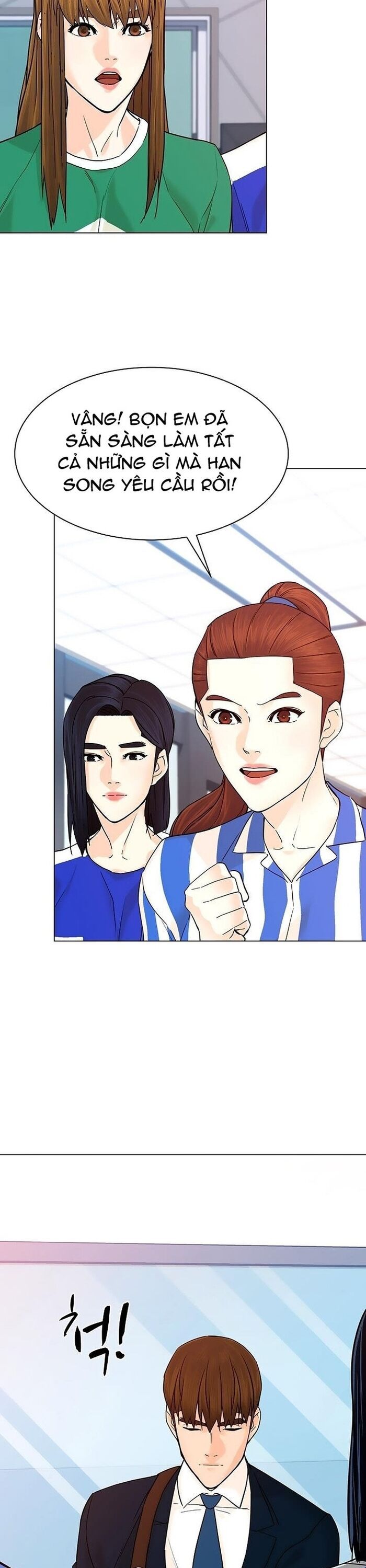 Người Trở Về Từ Cõi Chết Chapter 117 - 29