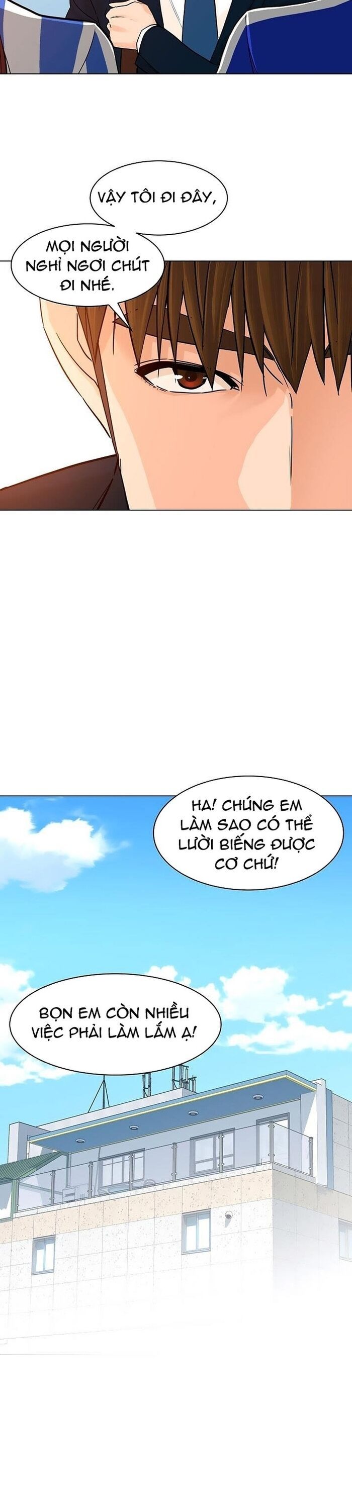 Người Trở Về Từ Cõi Chết Chapter 117 - 30