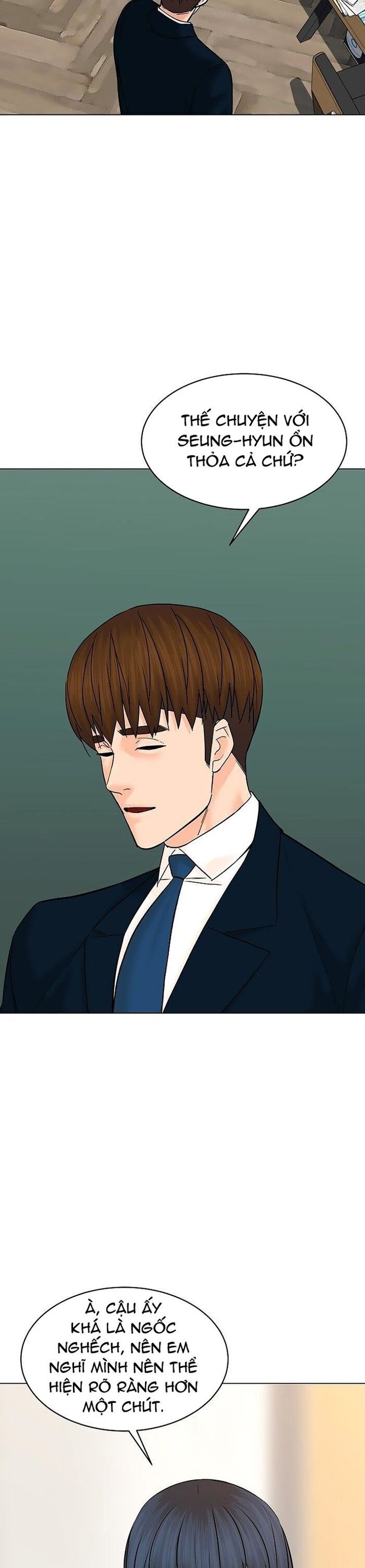 Người Trở Về Từ Cõi Chết Chapter 117 - 4