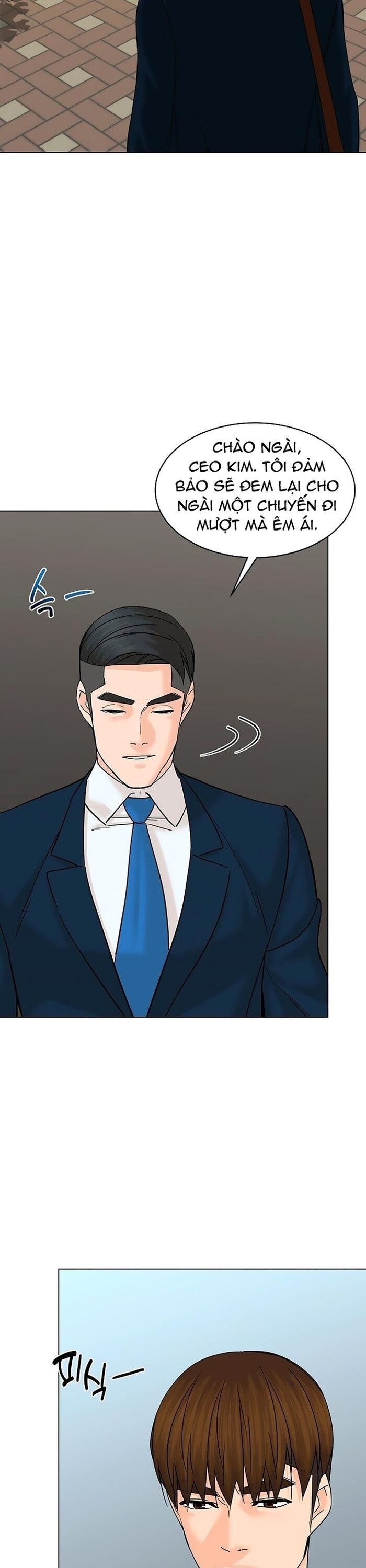 Người Trở Về Từ Cõi Chết Chapter 117 - 32